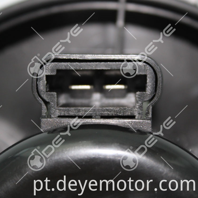 6441.J9 6441.L5 motor soprador aquecedor automático para PEUGEOT 206 PEUGEOT 307 CITROEN XSARA PICASSO